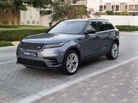 Used 2019 Range Rover Velar for sale in Dubai